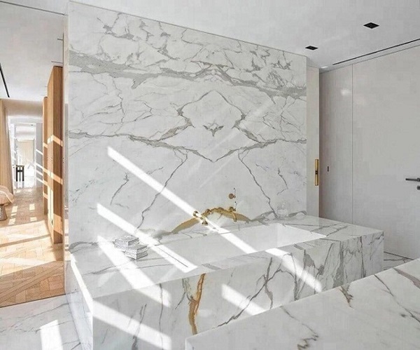 đá marble nội thất nhà