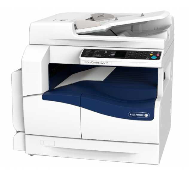 Máy photocopy Xerox S2110 - Máy photocopy mini nào tốt nhất