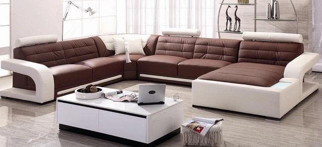 Mua ghế sofa ở đâu tại Hà Nội