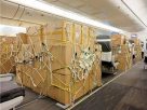 Cách đóng gói hàng hóa gửi qua đường hàng không