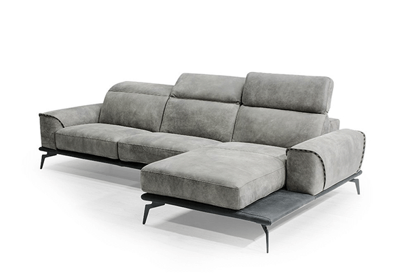 Mẫu sofa màu đặc biệt Atria