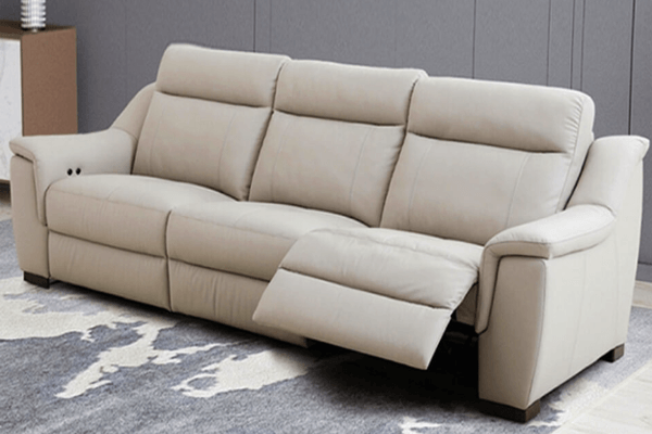 Ghế sofa vừa chỗ cho nhiều người