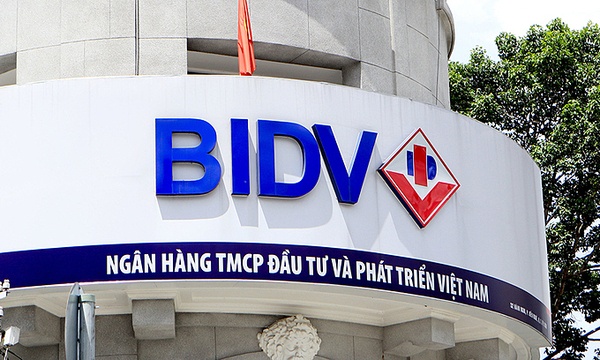 BIDV là một một trong ít những ngân hàng tài trợ vay lên đến 80% giá trị tài sản đảm bảo