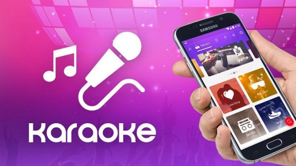 Cách kết nối loa Bluetooth để hát karaoke