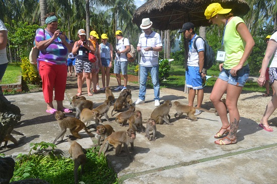 10 điểm du lịch tuyệt đối không thể bỏ qua khi đến Khánh Hòa-thacyangbay