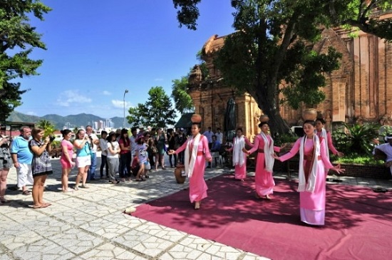 10 điểm du lịch tuyệt đối không thể bỏ qua khi đến Khánh Hòa-thapbaponagar