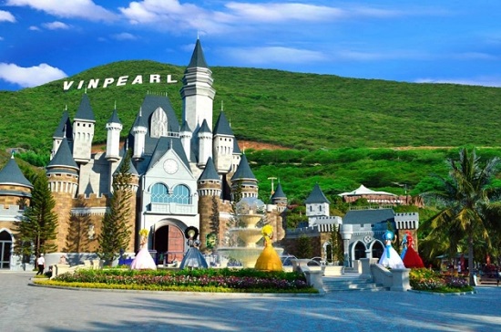 10 điểm du lịch tuyệt đối không thể bỏ qua khi đến Khánh Hòa-vinpearl land