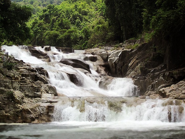 Giới thiệu Thung lũng Yang Bay