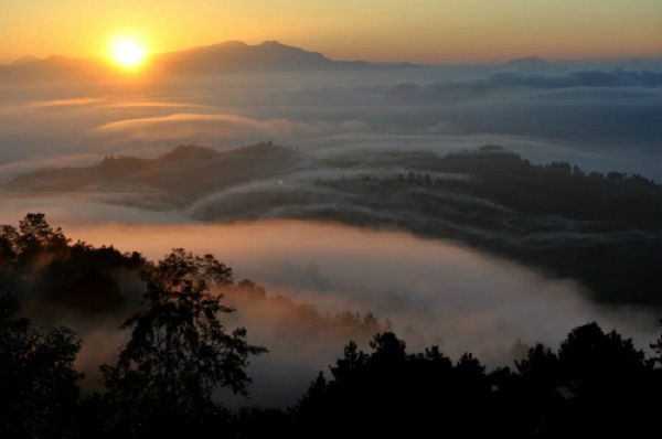 Khám phá Nepal - Nagarkot