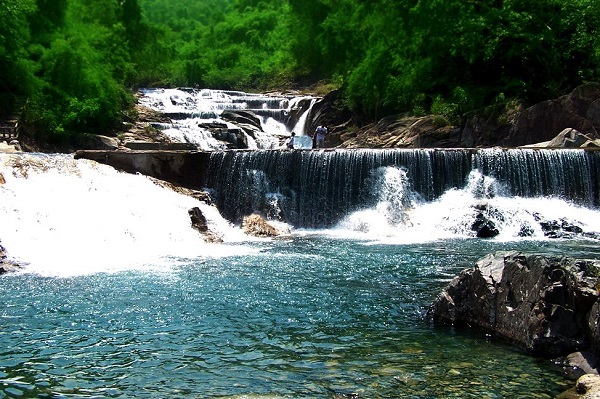 Kinh nghiệm du lịch công viên sinh thái Yang Bay Nha Trang