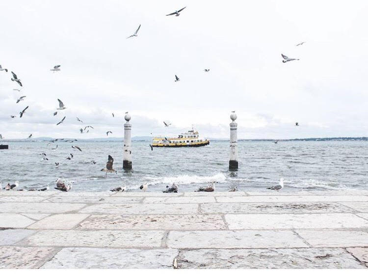 Lisbon - Điểm du lịch tuyệt vời ở Bồ Đào Nha