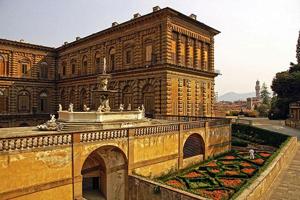 Palazzo Pitti