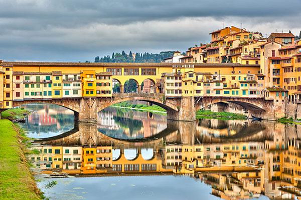 Ponte Vecchio