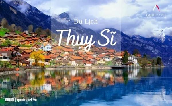 tour du lich thuy si