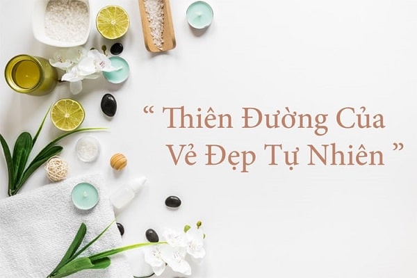 Những bài viết quảng cáo spa hay giúp thu hút khách hàng