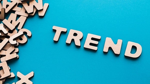 Dạng content giải trí, bắt trend