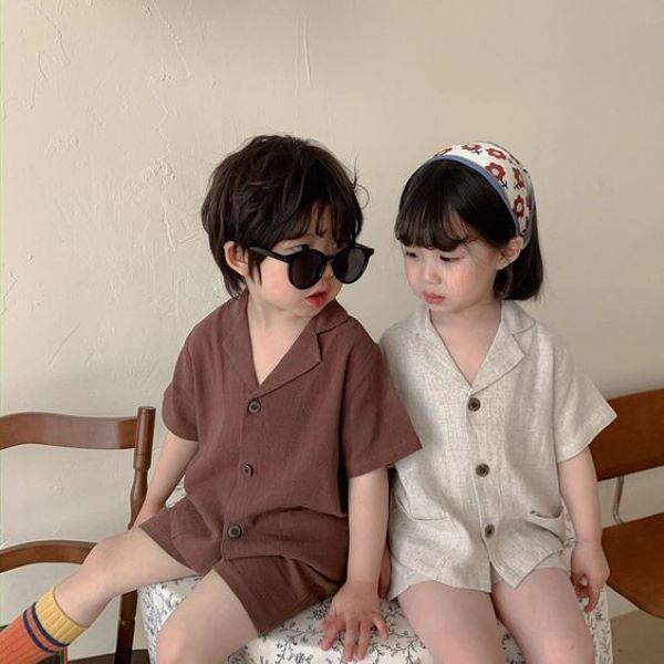 Lựa chọn mẫu đồ ngủ pijama phù hợp sẽ mang đến cho bé cảm giác thoải mái trong giấc ngủ.