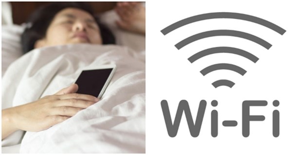 Sóng Wi-Fi là gì? - Sóng wifi có hại không?