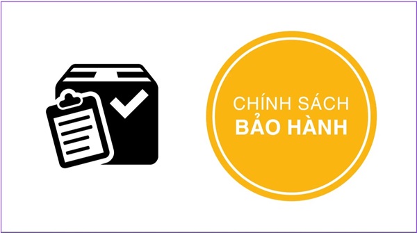 Chính sách bảo hành và ưu đãi