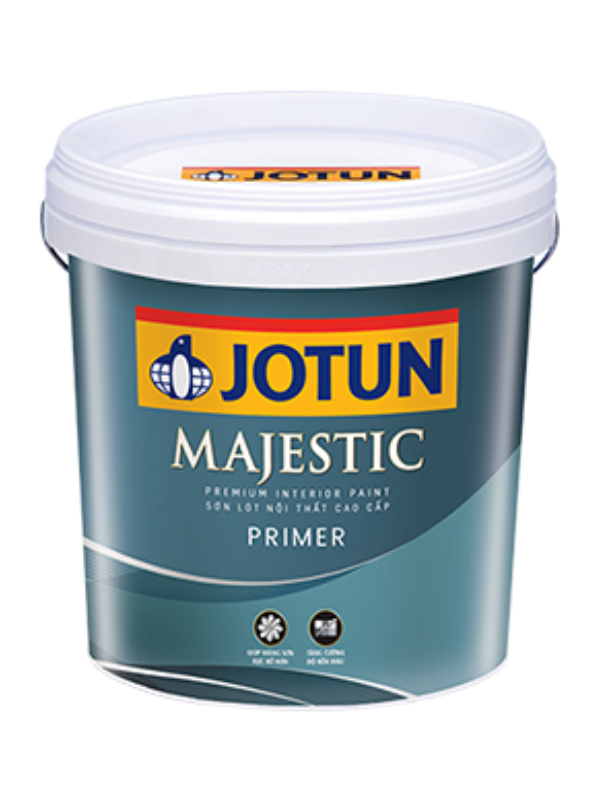 Sơn lót Jotun Majestic Primer