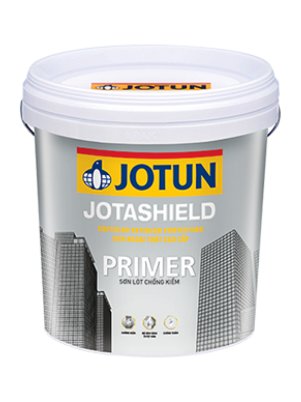 Sơn lót Jotun JotaShield Primer