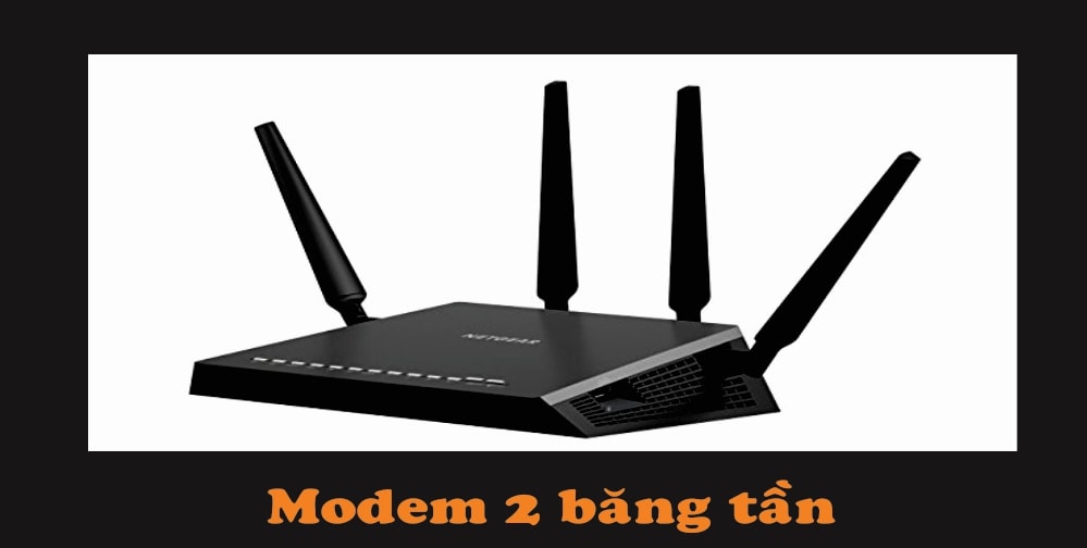 Cách kiểm tra băng tần wifi đang sử dụng - Kiểm tra băng tần wifi đang sử dụng nhà minh là loại 1 hay 2 băng tần