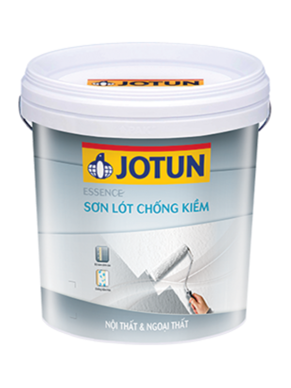 Sơn lót Jotun chống kiềm Jotun Essence