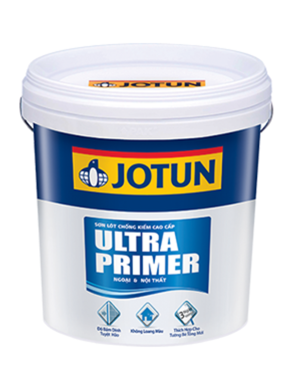 Sơn lót Jotun Ultra Primer