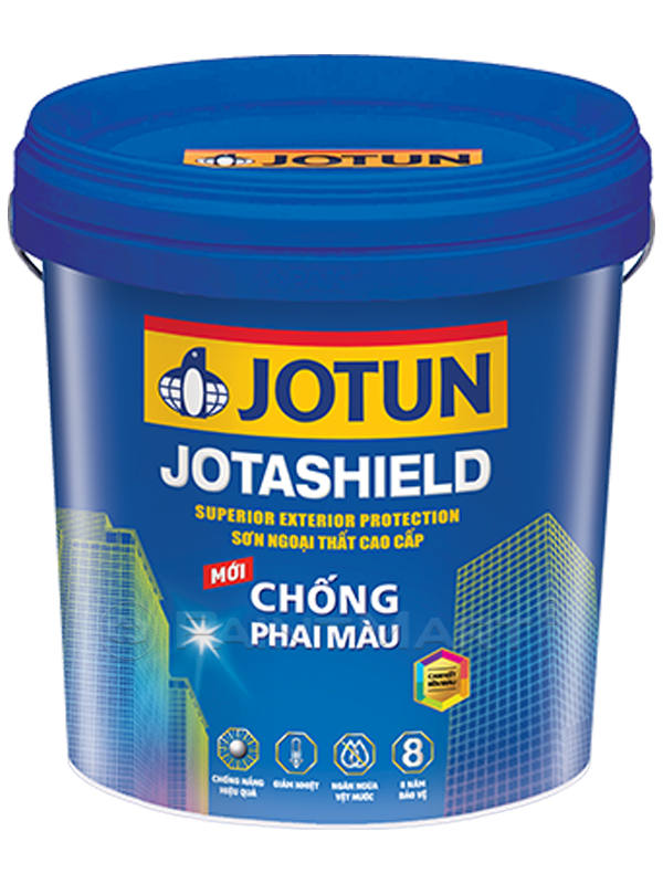 Sơn nước ngoài trời Jotun