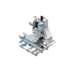 Trục máy cnc