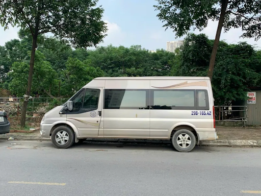 Dịch vụ cho thuê xe Limousine