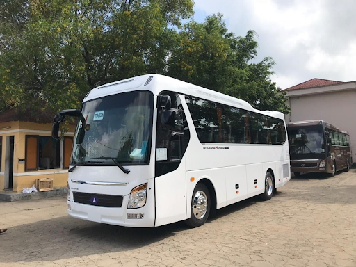 Thuê xe Limousine 29 chỗ