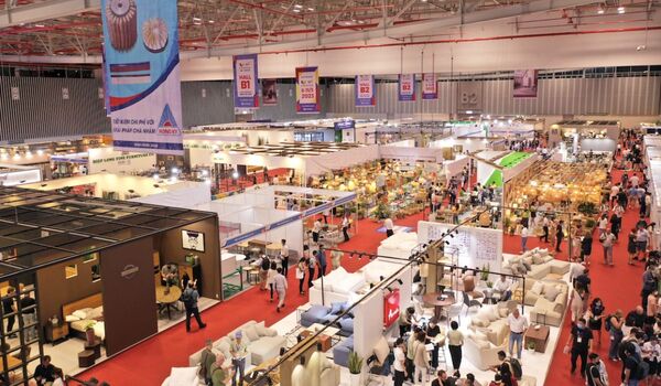 Trade show là gì? Bí quyết giúp doanh nghiệp chạy trade show hiệu quả