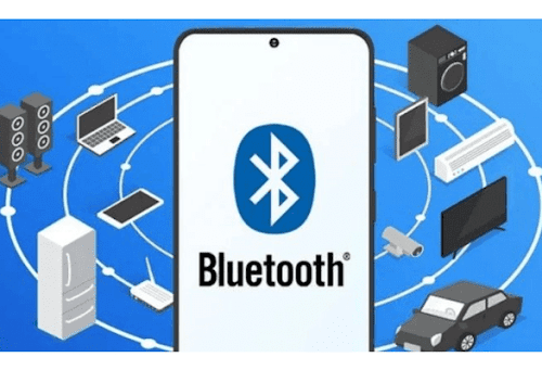 Bluetooth ở máy tính bàn