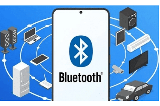 Bluetooth ở máy tính bàn